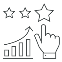 Embudo y crecimiento